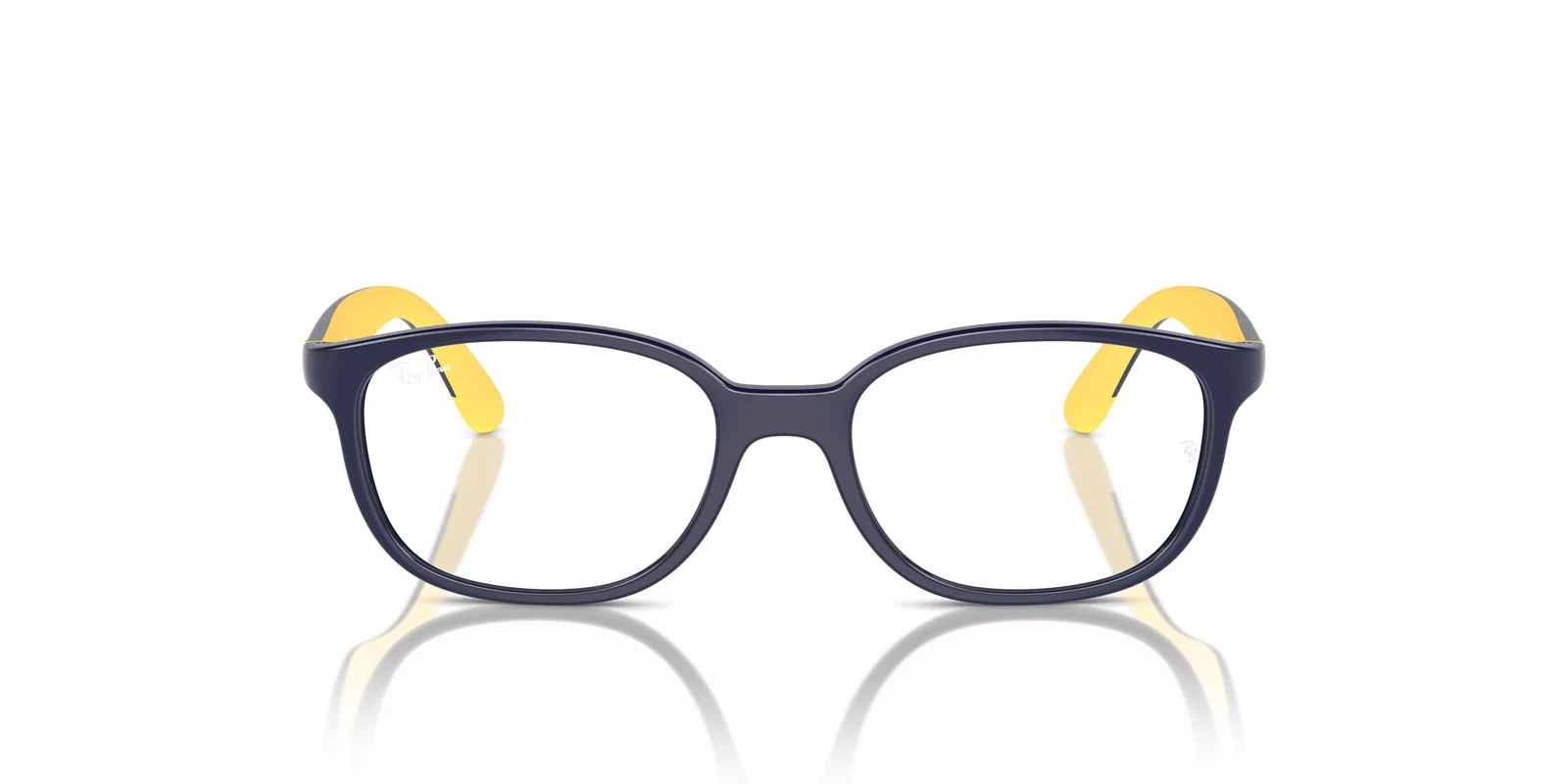 Ray-Ban Kids 0RY1632F Eyeglasses - view 11